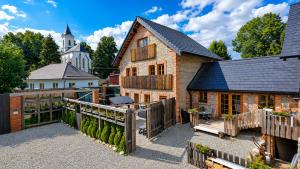 Liptov Lodge