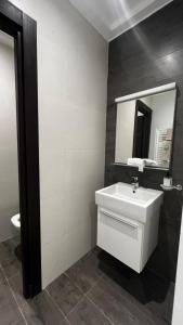 Lac 2 Premium Large Apartment