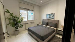 Lac 2 Premium Large Apartment