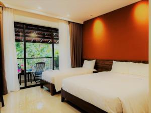Maison De Hoi An Boutique Homestay