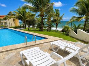 Premium Apartment with Ocean View