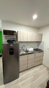 Moderno Loft al Norte de Armenia