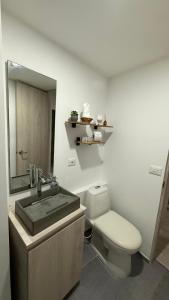 Moderno Loft al Norte de Armenia