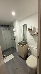 Moderno Loft al Norte de Armenia