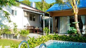 Azure Pool Villa Phu Quoc