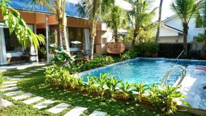 Coconut Breeze Phu Quoc Bugalow