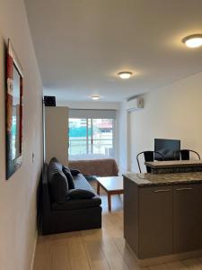Studio con amenities zona Hospital Italiamo 36