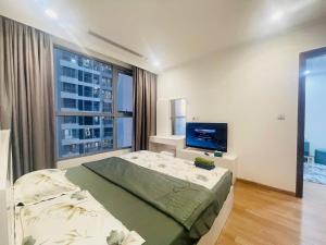 Times City Parkhill - Modern Stays & Apartments