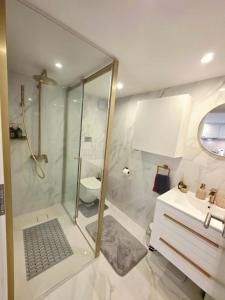 Studio Apartman Lang 1