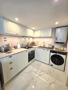 Studio Apartman Lang 1