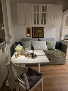 Studio Apartman Lang 1