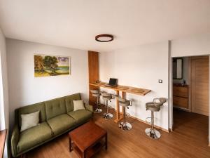 City Hill Apartment