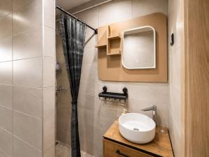 City Hill Apartment
