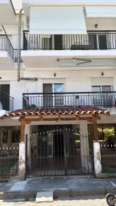 Artemis Apartments