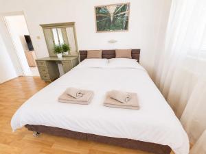 Sunny Spa Apartman