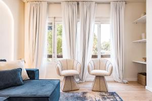 Camp Nou Prestige Apartment