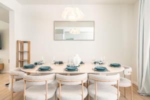 Camp Nou Prestige Apartment
