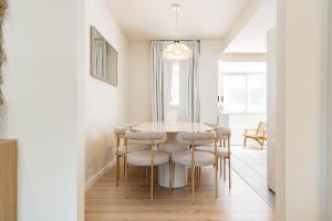 Camp Nou Prestige Apartment