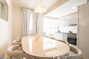 Camp Nou Prestige Apartment