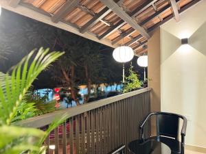Maison De Hoi An Boutique Homestay