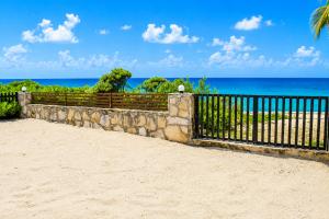 Psara Beachfront house