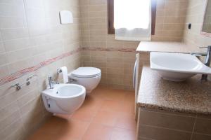 Appartamenti Torre di Barì img69