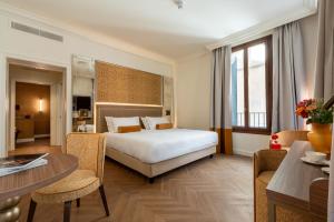Hotel San Samuele