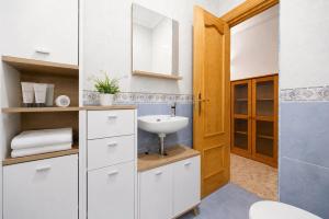 Estupendo apartamento muy cerca del mar