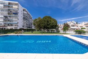 Estupendo apartamento muy cerca del mar