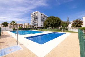 Estupendo apartamento muy cerca del mar