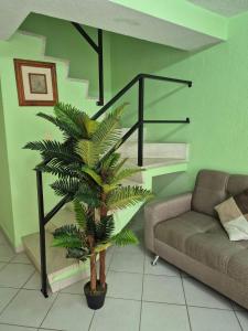 Casa de los Sauces