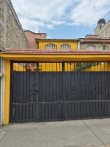 Casa de los Sauces