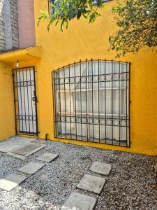 Casa de los Sauces