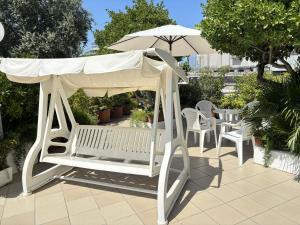 Hotel Monti