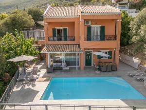 Villa Agrielia