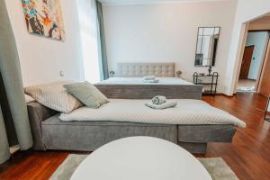 CityBeat Apartments, 400m from the square