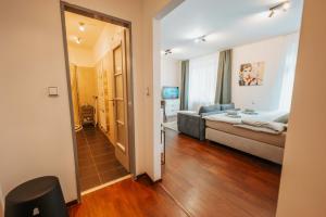 CityBeat Apartments, 400m from the square