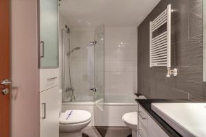 GuestReady-Stay in Poblenou with Pool & City Views