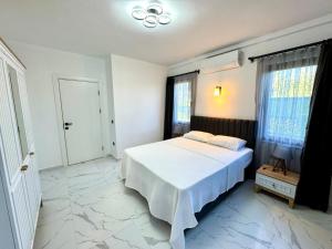 Dalyan Villa Arkon-1