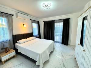 Dalyan Villa Arkon-1
