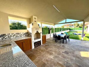 Dalyan Villa Arkon-1