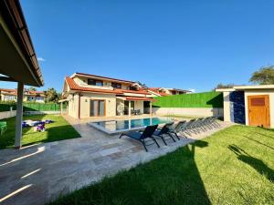 Dalyan Villa Arkon-1