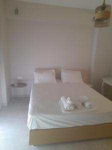 Giotis Apartments