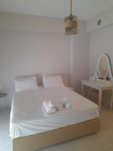 Giotis Apartments