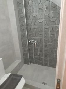 Giotis Apartments