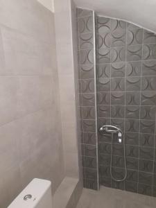 Giotis Apartments