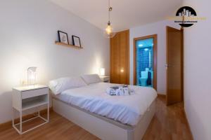 La Rosaleda Apartment