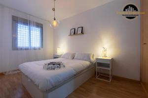 La Rosaleda Apartment