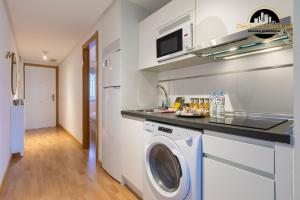 La Rosaleda Apartment