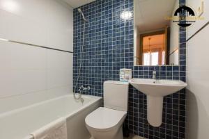 La Rosaleda Apartment